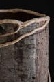 The Material has Memory (Knothole) - Alternate view